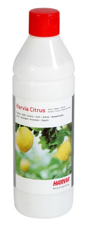 Harvia Saunaduft "Zitrus" 500 ml