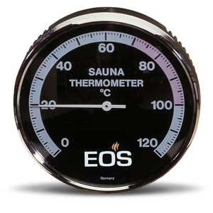Sauna Thermometer EOS