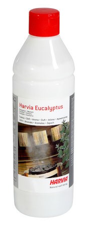 Harvia Saunaduft "Eukalyptus" - 500 ml-Flasche-Copy